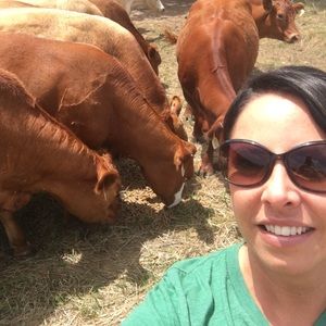 Meet your Posher, Katrina